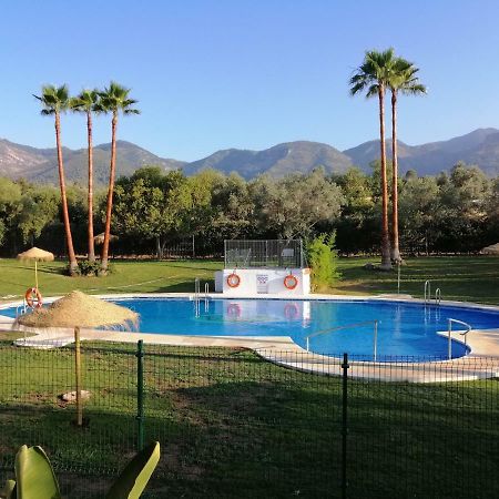 Apartamento Lauro Golf Malaga Apartment Alhaurín de la Torre Exterior foto