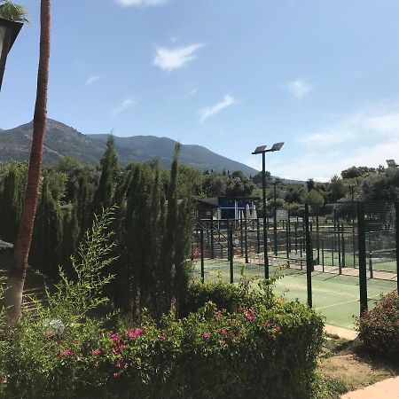 Apartamento Lauro Golf Malaga Apartment Alhaurín de la Torre Exterior foto
