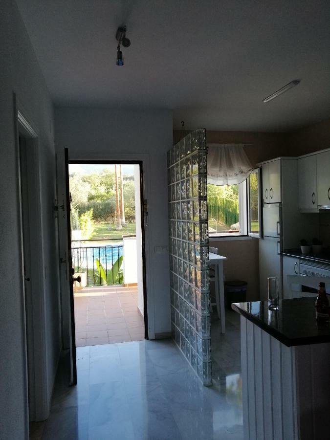 Apartamento Lauro Golf Malaga Apartment Alhaurín de la Torre Exterior foto