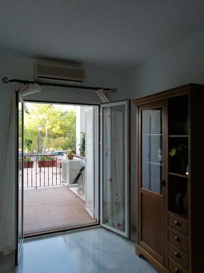 Apartamento Lauro Golf Malaga Apartment Alhaurín de la Torre Exterior foto