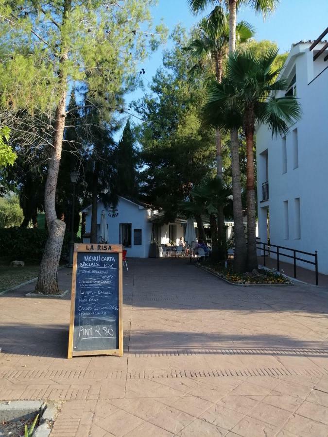 Apartamento Lauro Golf Malaga Apartment Alhaurín de la Torre Exterior foto