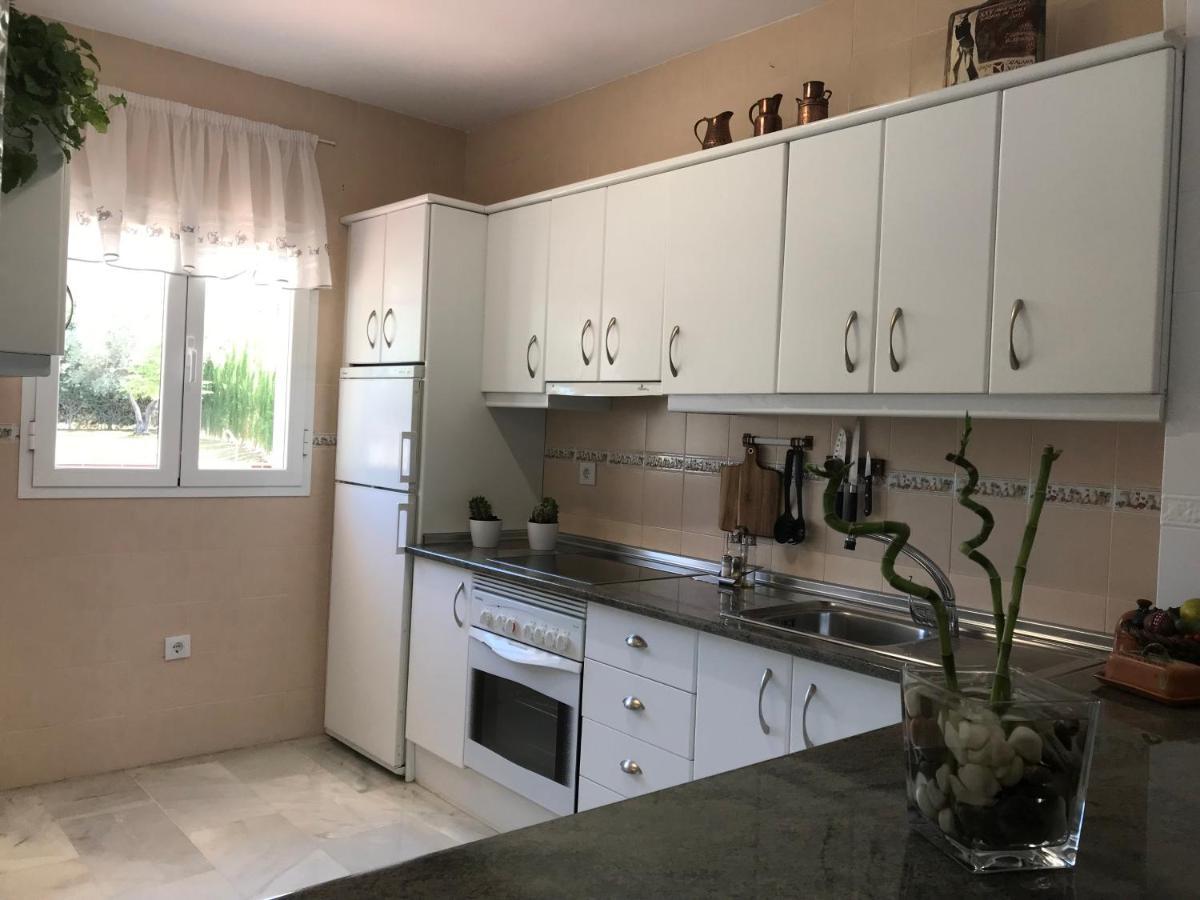 Apartamento Lauro Golf Malaga Apartment Alhaurín de la Torre Exterior foto