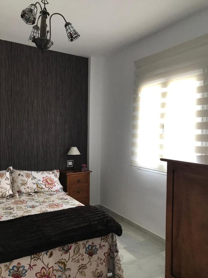 Apartamento Lauro Golf Malaga Apartment Alhaurín de la Torre Exterior foto