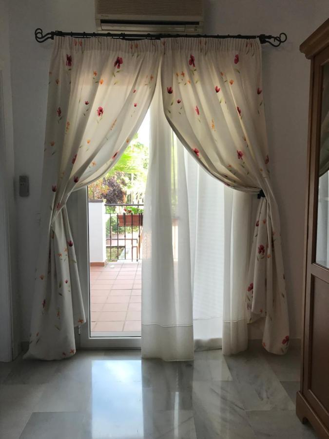 Apartamento Lauro Golf Malaga Apartment Alhaurín de la Torre Exterior foto