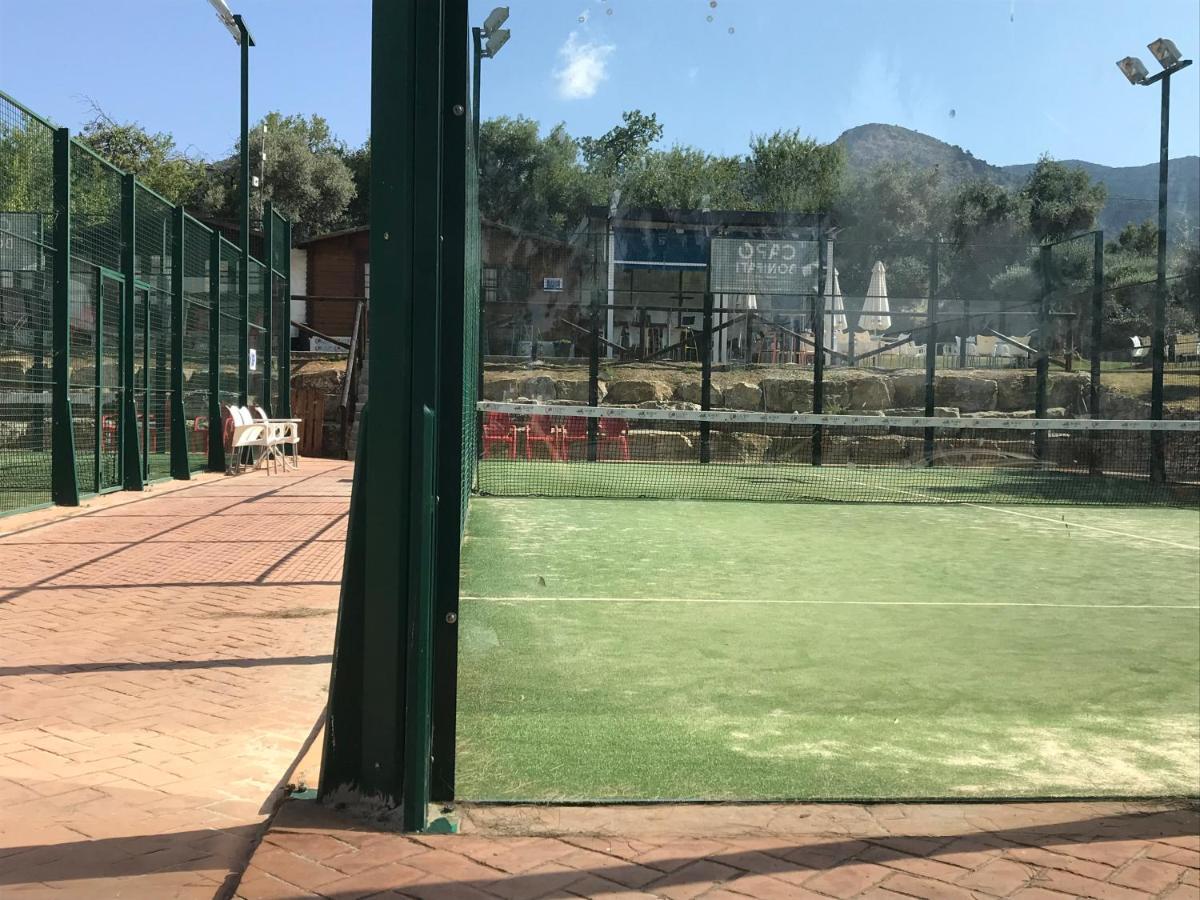 Apartamento Lauro Golf Malaga Apartment Alhaurín de la Torre Exterior foto