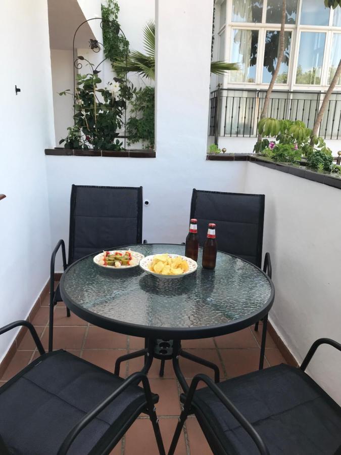Apartamento Lauro Golf Malaga Apartment Alhaurín de la Torre Exterior foto