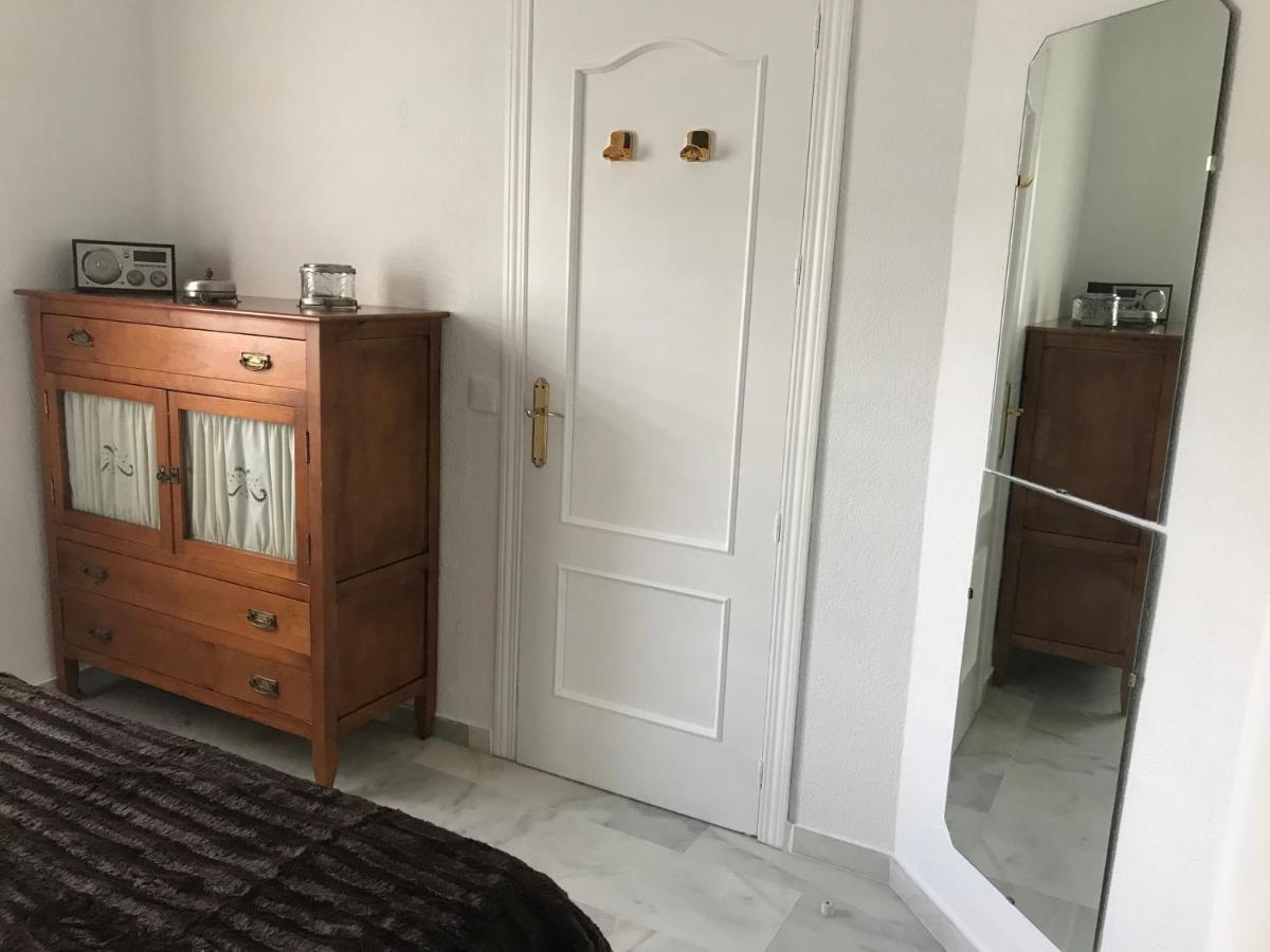 Apartamento Lauro Golf Malaga Apartment Alhaurín de la Torre Exterior foto