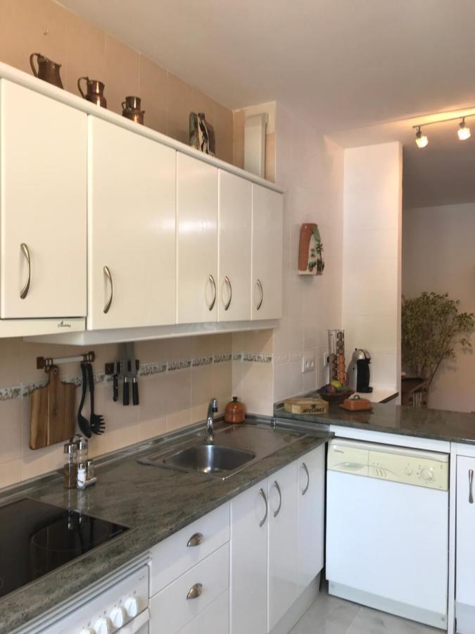 Apartamento Lauro Golf Malaga Apartment Alhaurín de la Torre Exterior foto
