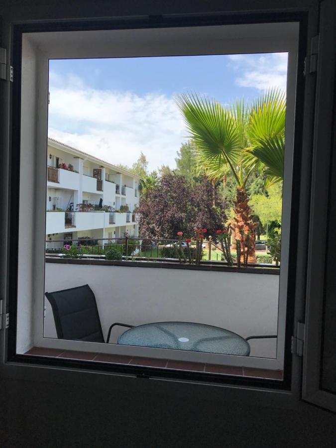 Apartamento Lauro Golf Malaga Apartment Alhaurín de la Torre Exterior foto