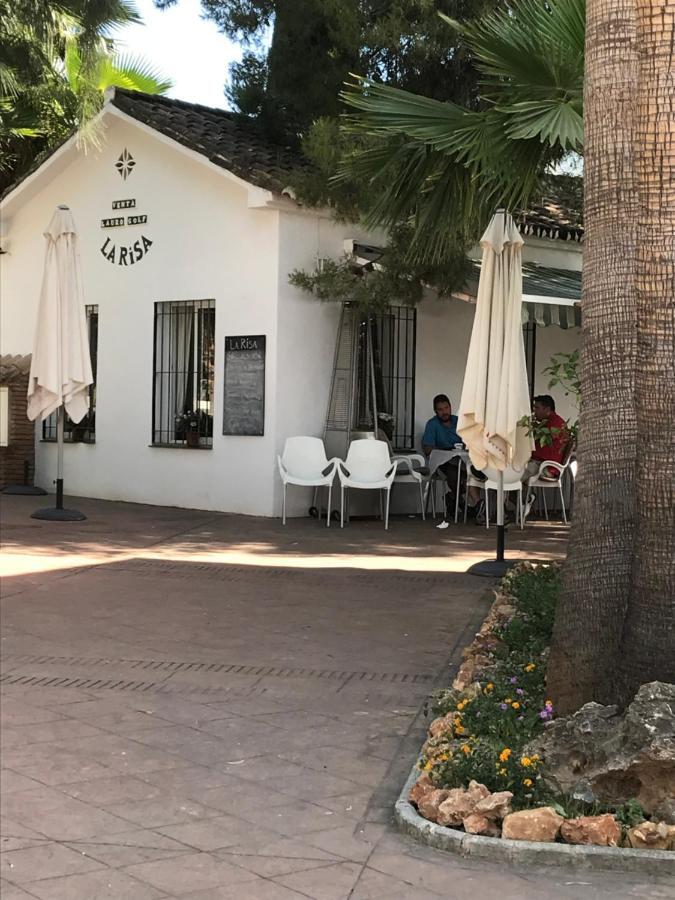 Apartamento Lauro Golf Malaga Apartment Alhaurín de la Torre Exterior foto