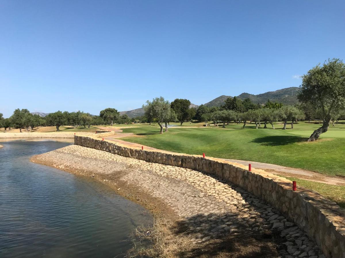 Apartamento Lauro Golf Malaga Apartment Alhaurín de la Torre Exterior foto