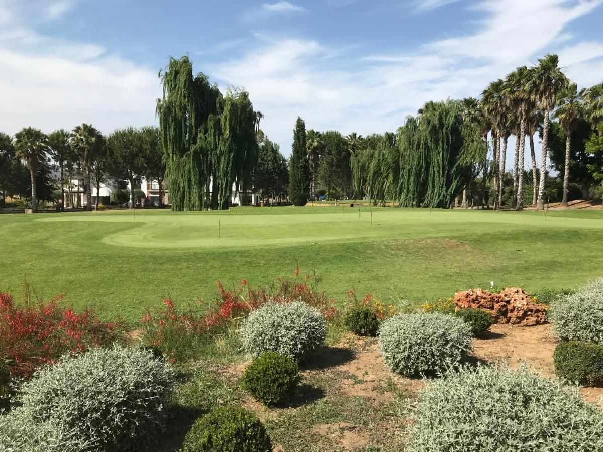 Apartamento Lauro Golf Malaga Apartment Alhaurín de la Torre Exterior foto