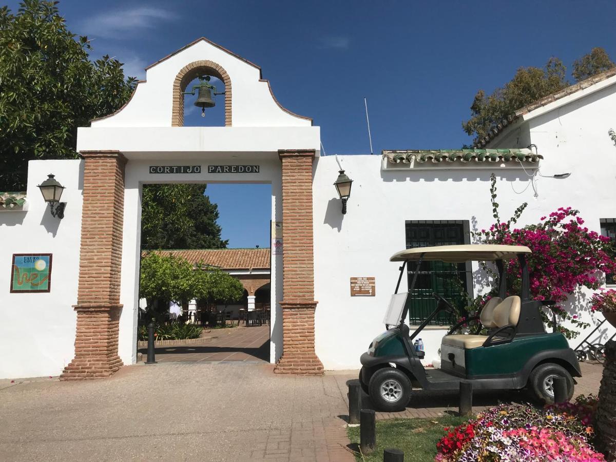 Apartamento Lauro Golf Malaga Apartment Alhaurín de la Torre Exterior foto