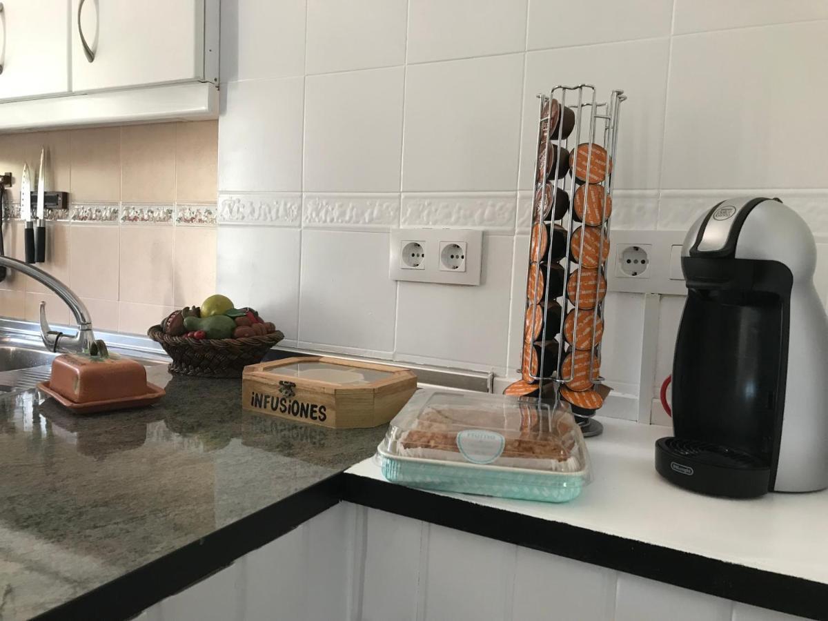 Apartamento Lauro Golf Malaga Apartment Alhaurín de la Torre Exterior foto